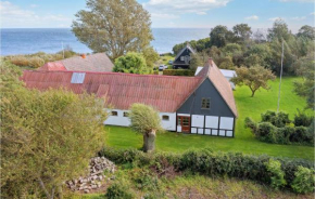 Awesome Home In Samsø With Kitchen, Samsø